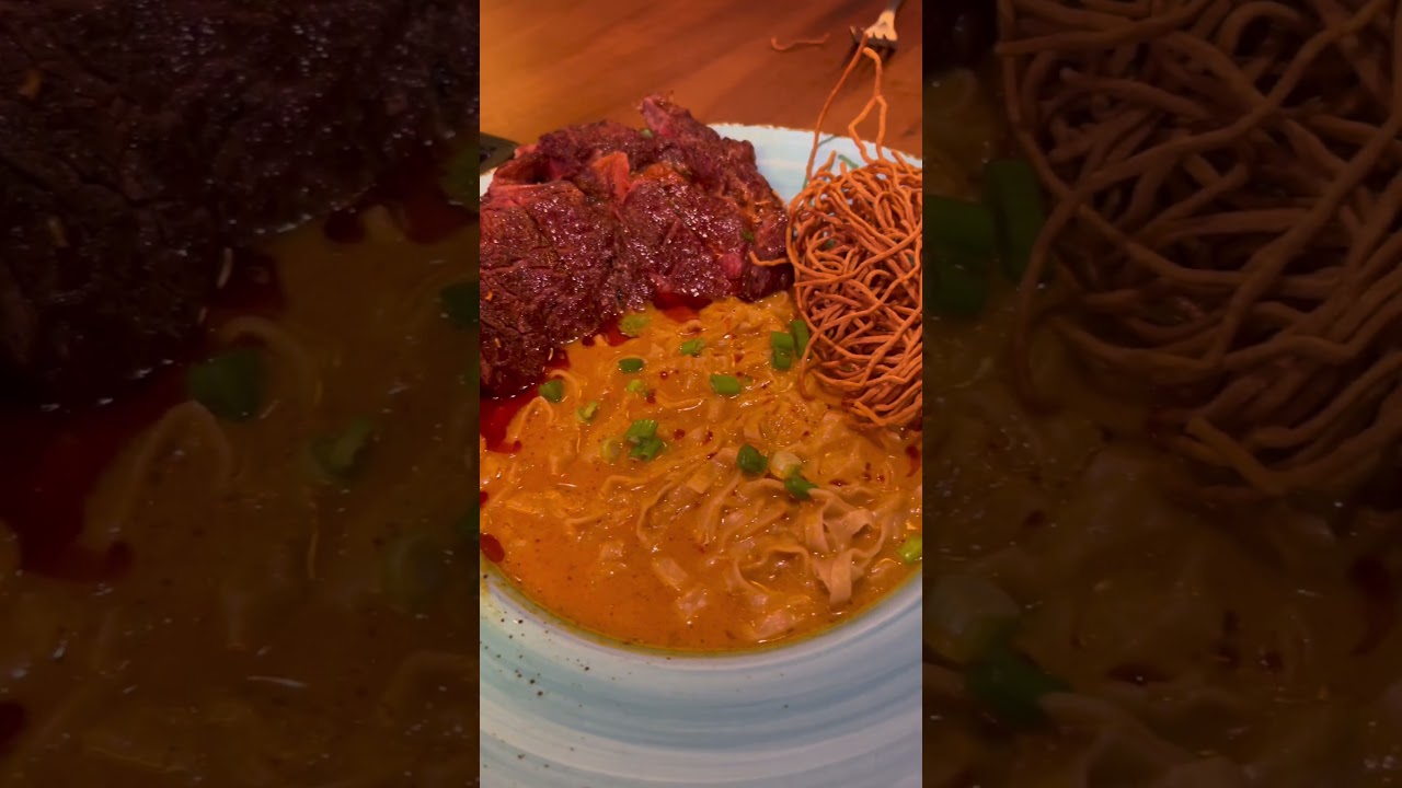 Koon Thai Kitchen, Convoy Street, San Diego