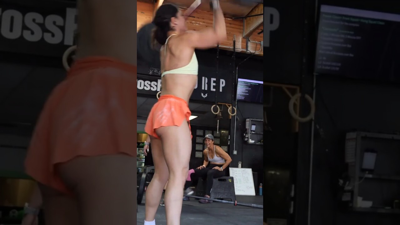 lady power 🔥🤝On a misssshhhh#fit #Fitness #gym #training #workout#crossfit #shorts #like #motivation