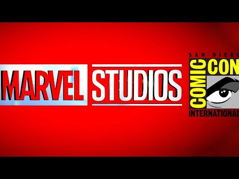 Marvel Studios Sera Présent À La Comic Con San Diego 2026