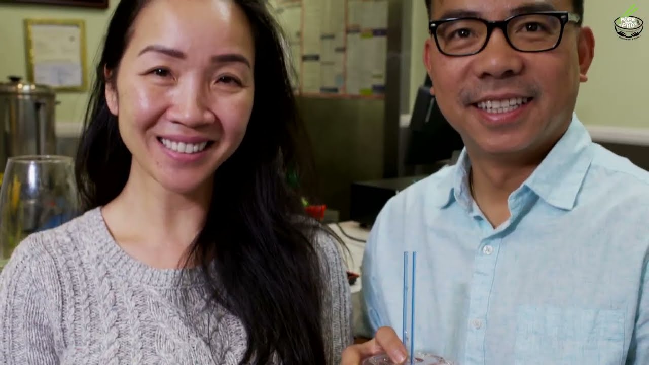 MoreThanPhở | Minh Ky, A Classic San Diego Noodle Spot and a Community Staple in City Heights.
