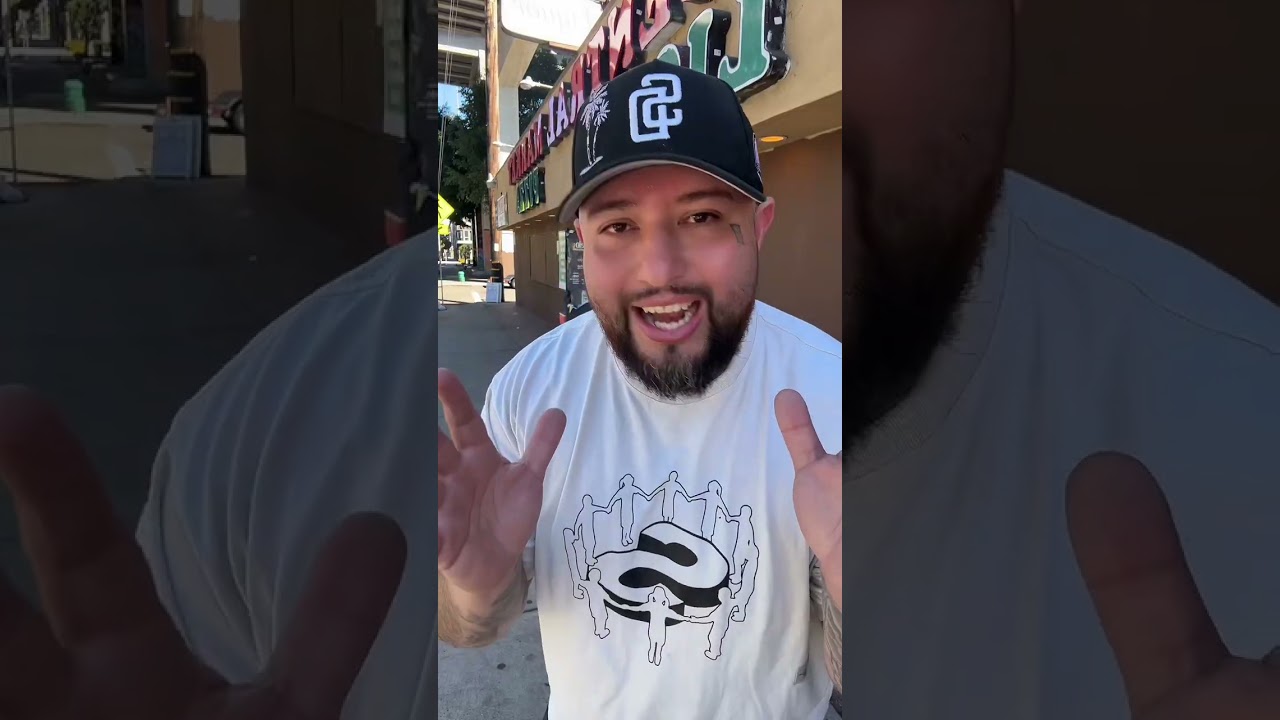 [Pre-Buyout] La Central Market in San Diego, CA