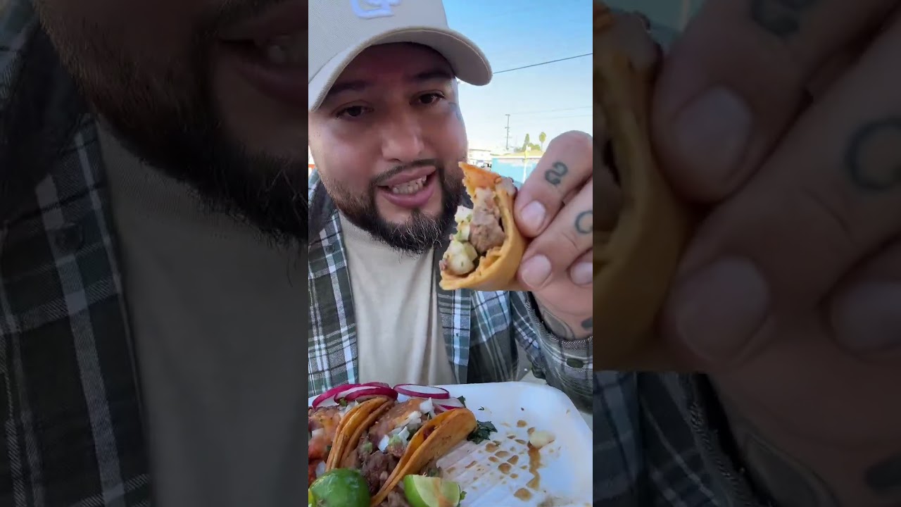 [Pre-Buyout] Tacos de Corazon in San Diego, CA