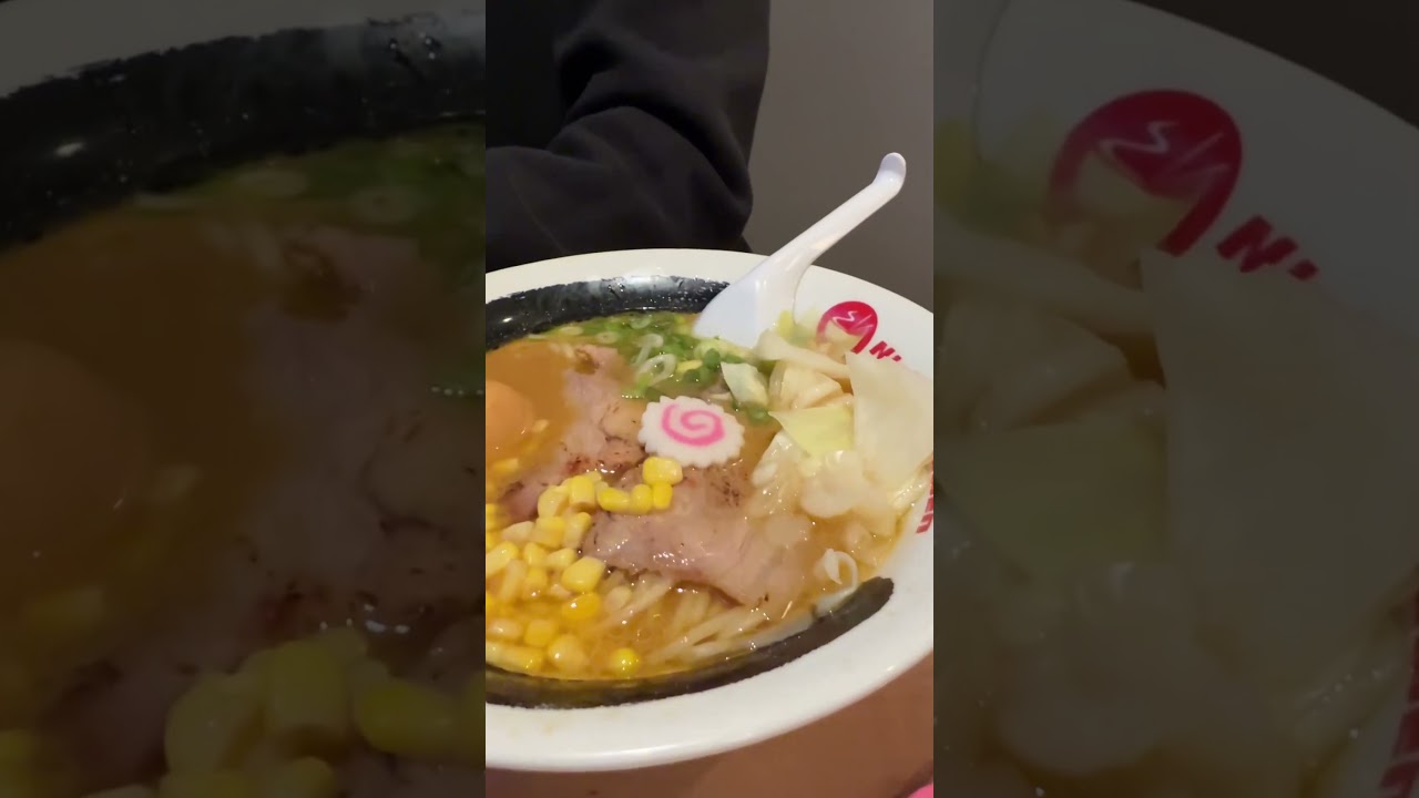 Ramen #พากินของอร่อย