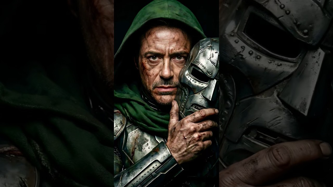 revealing that the “Iron Man” actor will rejoin the franchise as one of Marvel’s biggest villains
