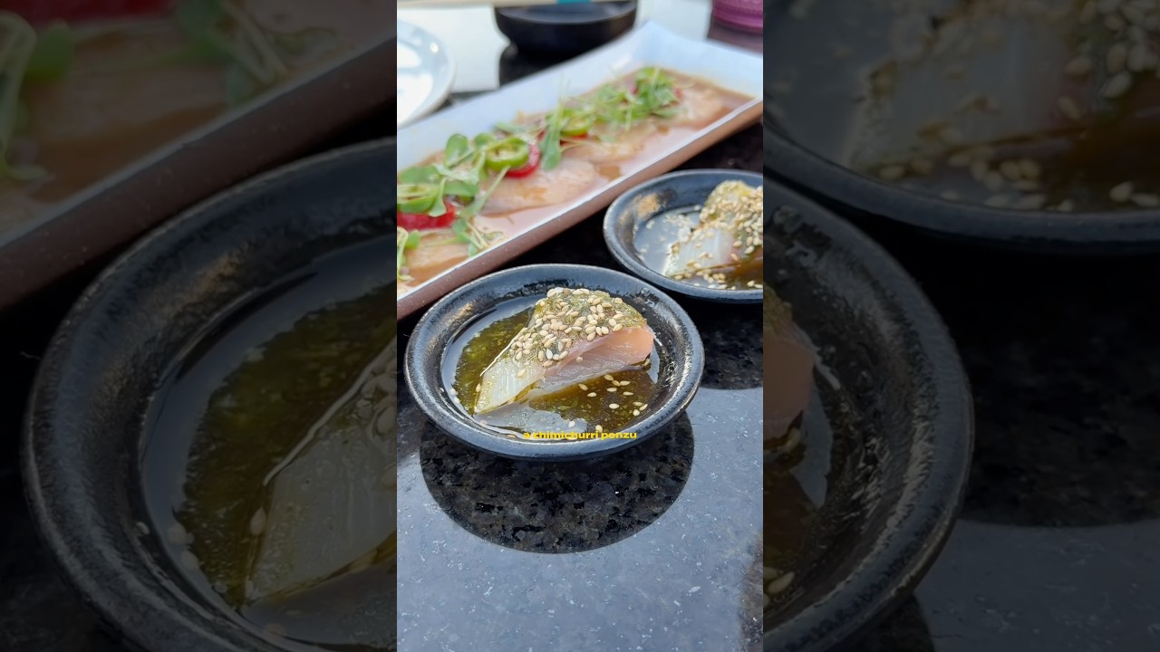 Rooftop Sushi & Steakhouse