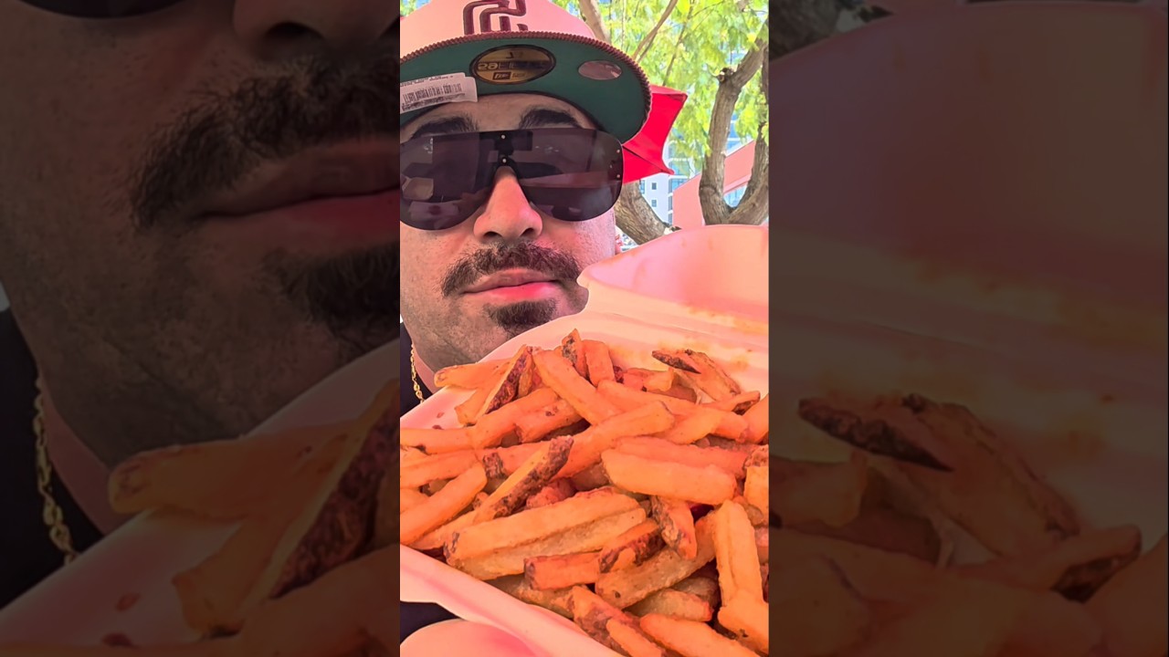 San Diego Best Spots-McDonald’s Got Nothing On These? 🤔
