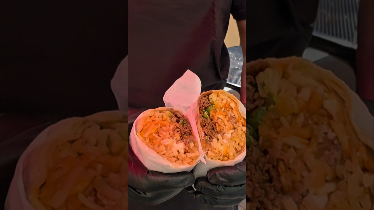 San Diego Best Spots-The Award Winning Food Got Me Feeling Like A Kid