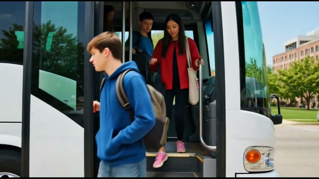 San Diego Charter Bus Rentals for Groups of Any Size San Diego Charter Bus Rentals for Groups of Any Size