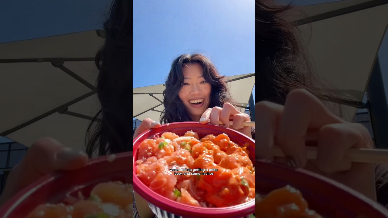 San Diego food tour ☀️