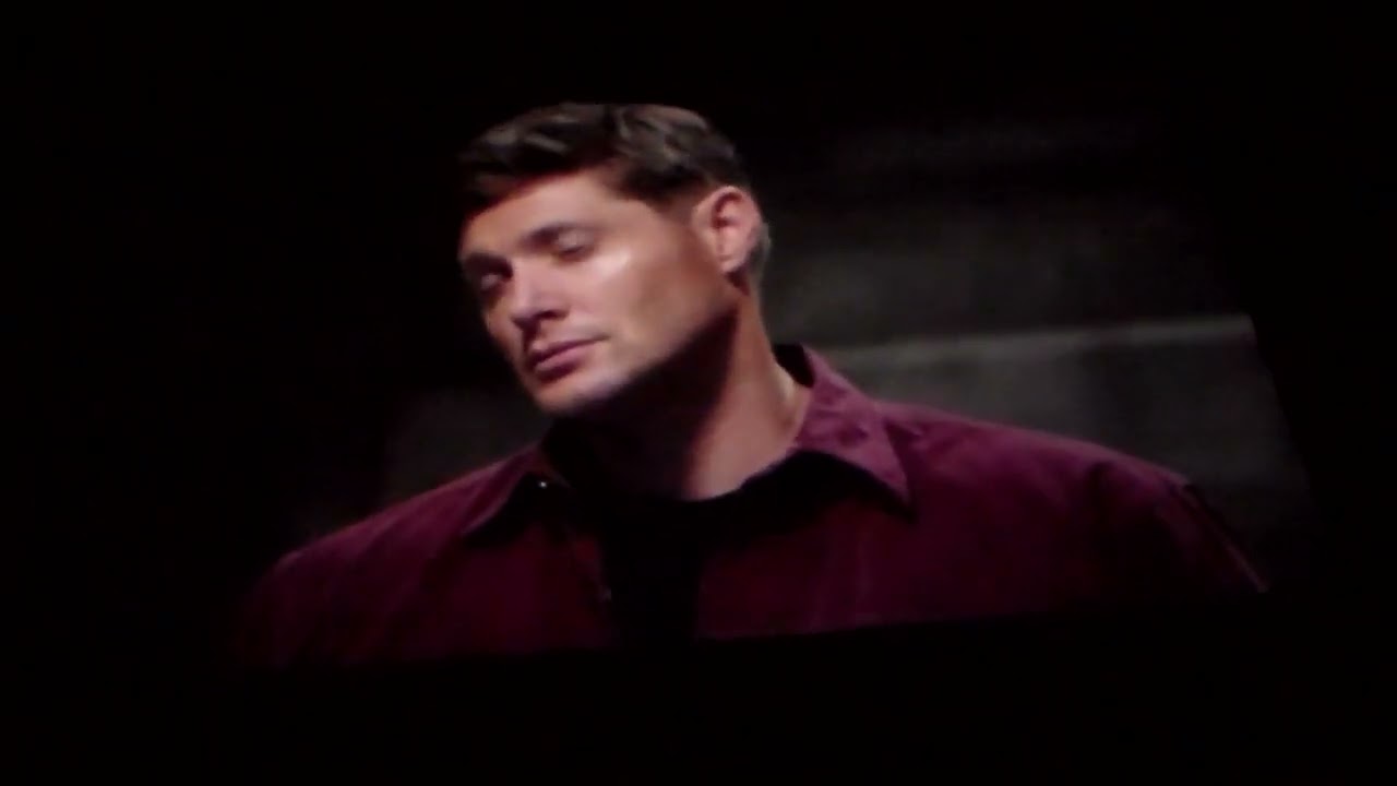 SDCC 2014: Supernatural Panel — Original Opening Intro (Excised Footage Restored)