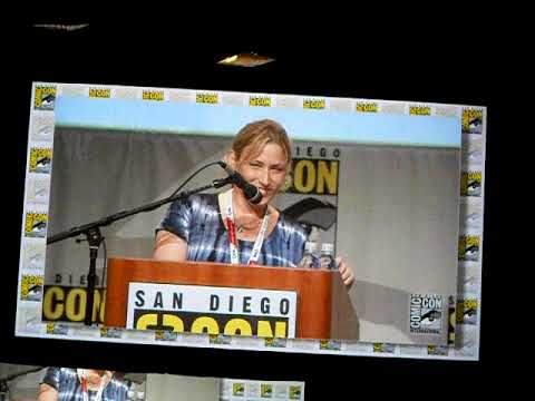 SDCC 2015: Supernatural Panel Original Intro That Was Excised From Main Panel Due To Pacing