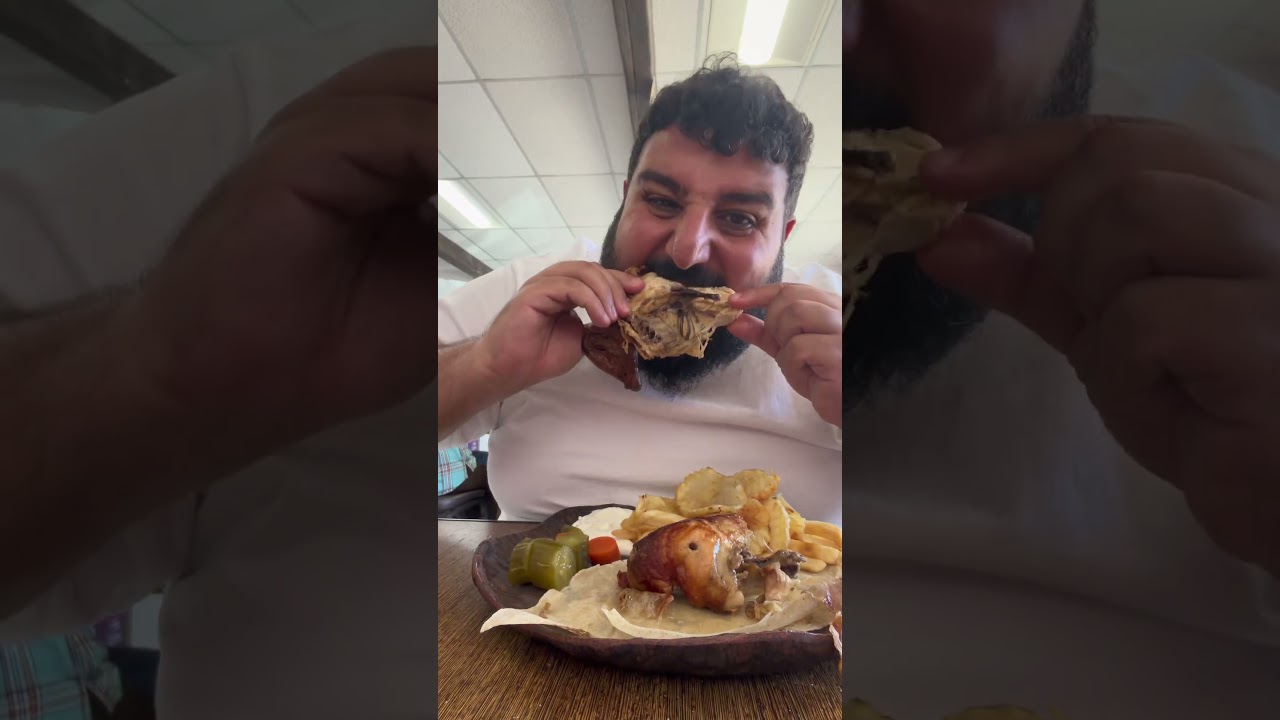 Syria food in San Diego , California ! Abn Al sham shawarma in El Cajon ! #foodie #mexicanfoodblog