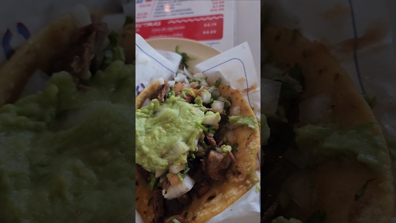 Tacos El franc en San Diego #tacoselfranc #tacos #tijuana #mexico #california Tacos El franc en San Diego #tacoselfranc #tacos #tijuana #mexico #california