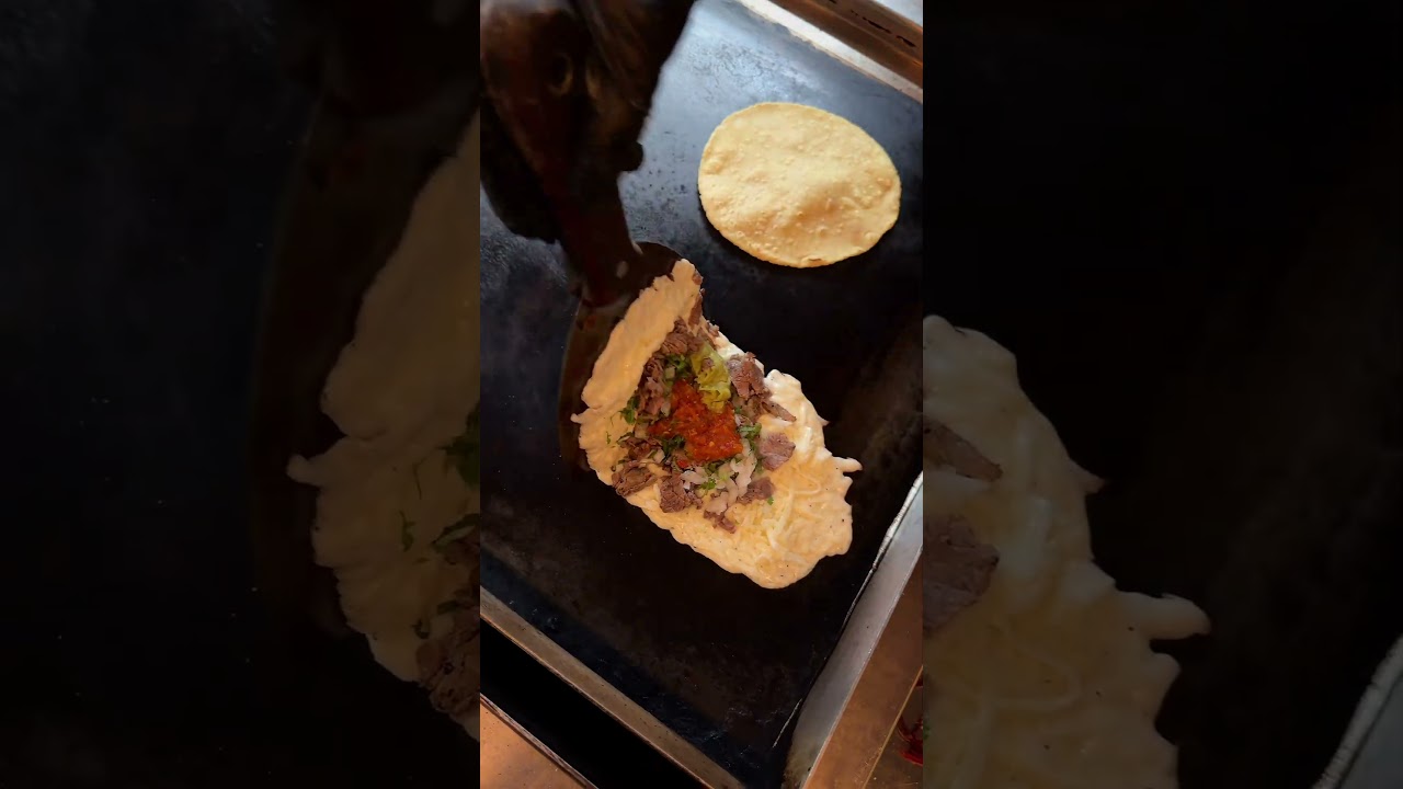 Tacos irma en #tijuana #tijuanafood #sandiego #foodie