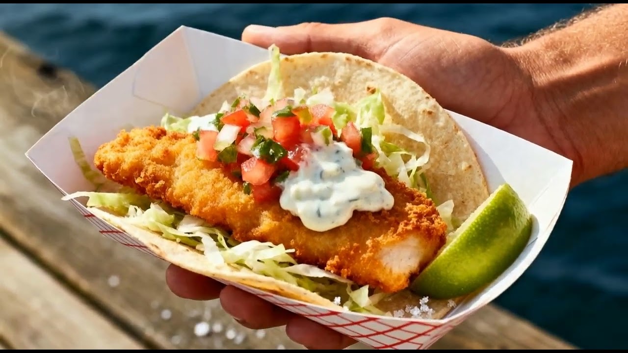 TFB Ep. 8: San Diego’s Casual Eats