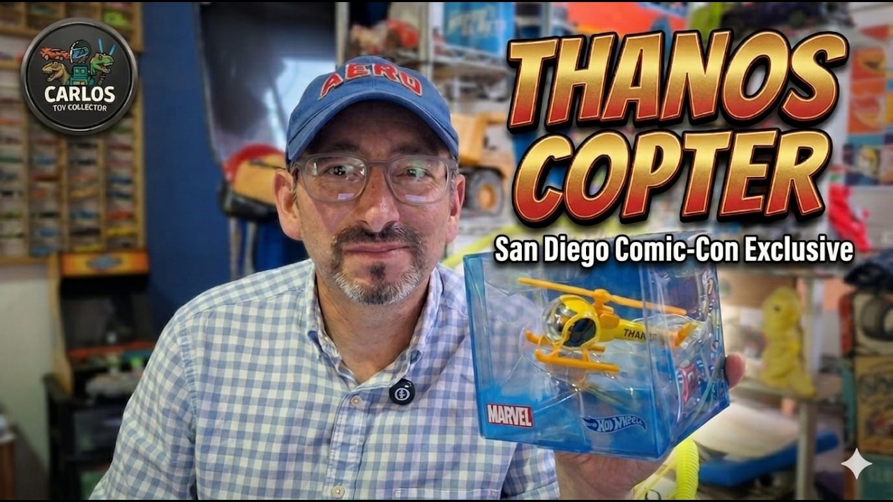 Thanos Copter: una curiosa escena de Thanos en un cómic de 1979