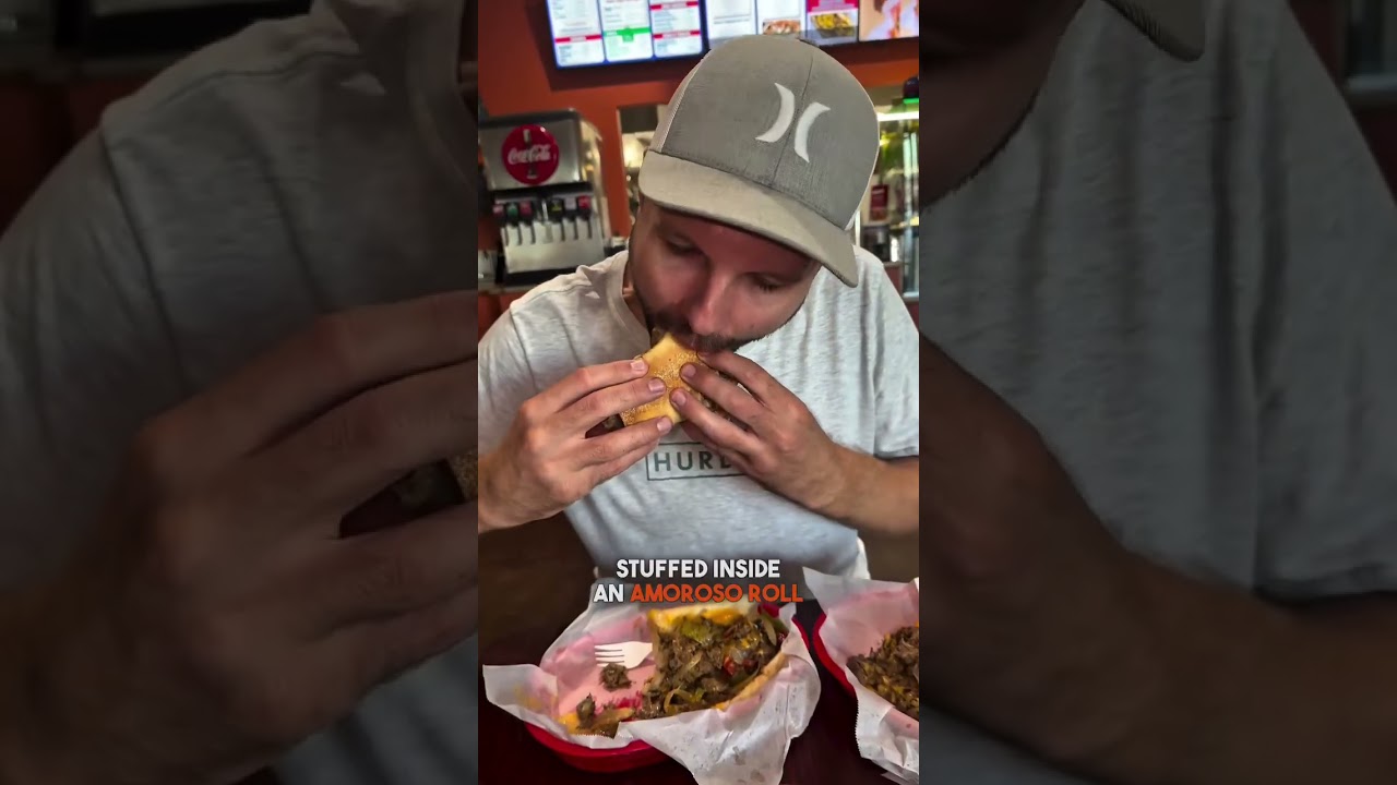 🔥 Philly flavor has landed in San Diego! 🔥 If you’re craving authentic cheesesteaks and pizza