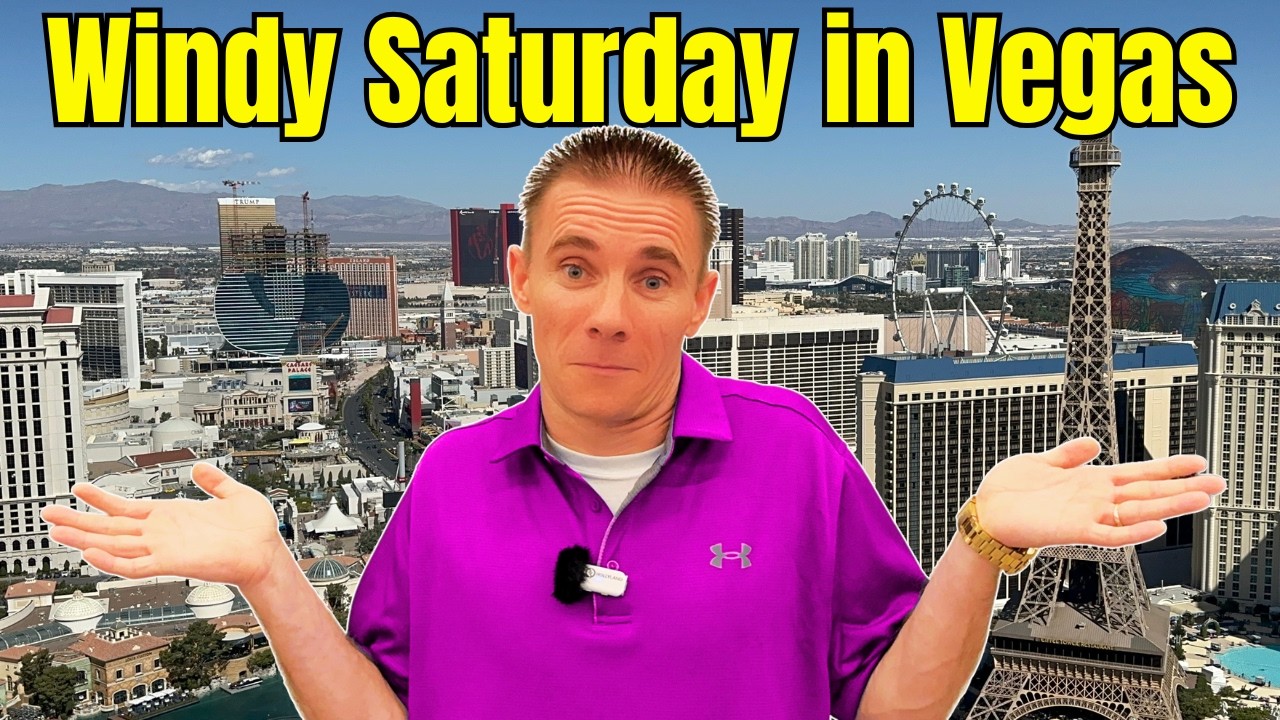 🔴Las Vegas LIVE 🔴Las Vegas LIVE