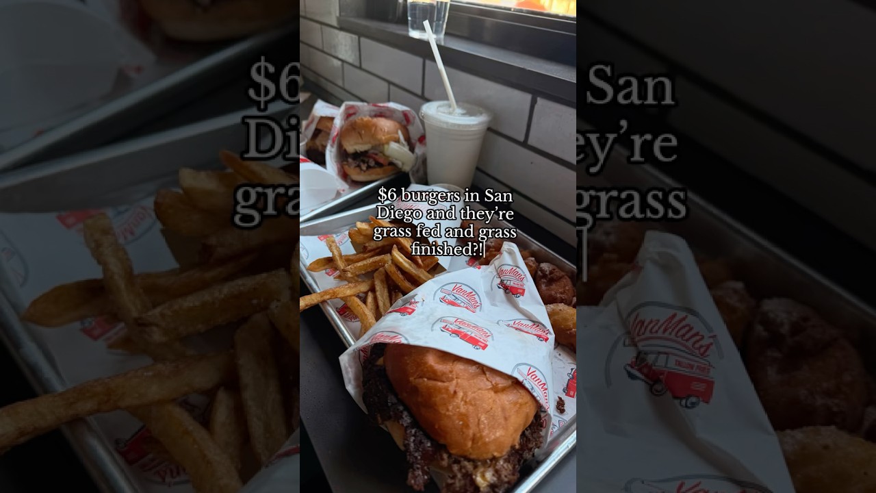 You will not believe  gets you this in San Diego