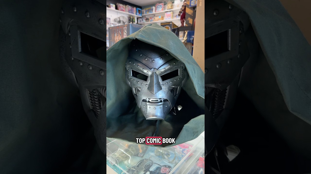 #1 Comic Book Store in San Diego! 😱Sign Up @ Fancon.Ai !🔥 #marvel #comic #sdcc #comicstore #marvel