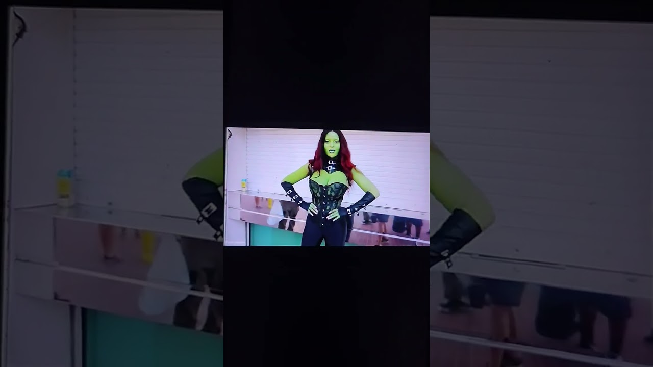 973 cosplay de Marvel de la San Diego comic con del año 2023 parte 16