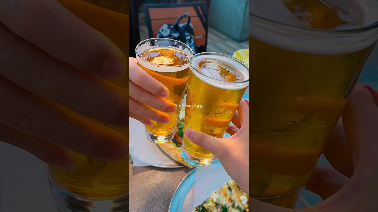 Best Pizza & Brew in San Diego!