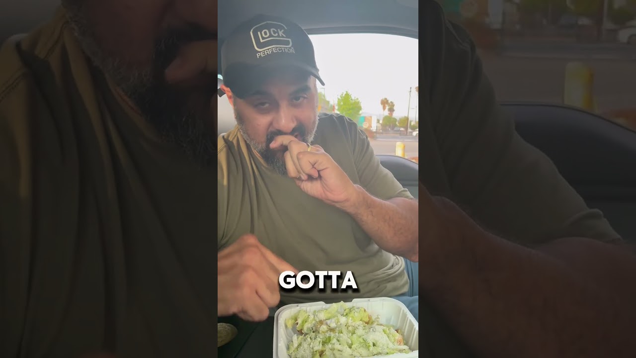 Best tacos in san deigo