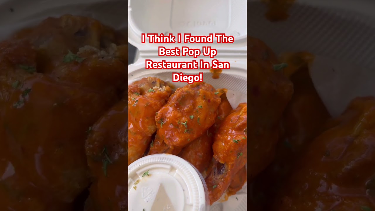Best Wings In San Diego‼️#bestwings #macandcheese #trufflefries #restaurant #foodie #review Best Wings In San Diego‼️#bestwings #macandcheese #trufflefries #restaurant #foodie #review
