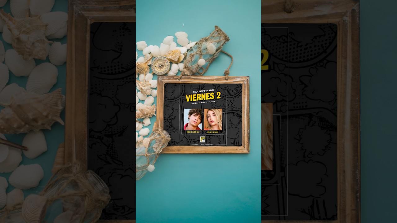 ¡BOMBAZO! Luffy y Nami vienen a España🍊👒 #onepiece #onepieceliveaction #luffy #nami ¡BOMBAZO! Luffy y Nami vienen a España🍊👒 #onepiece #onepieceliveaction #luffy #nami