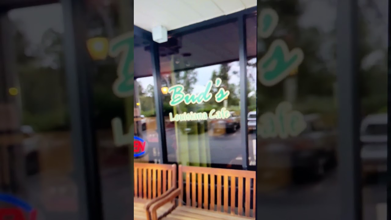 BUD’S LOUISIANA CAFE, SAN DIEGO – BUD’S LOUISIANA CAFE, САН-ДИЕГО НЕДАЛЕКО ОТ ЛА-МЕСА BUD’S LOUISIANA CAFE, SAN DIEGO – BUD’S LOUISIANA CAFE, САН-ДИЕГО НЕДАЛЕКО ОТ ЛА-МЕСА