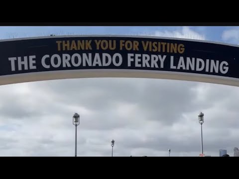BYTER CREW Live At Coronado Island