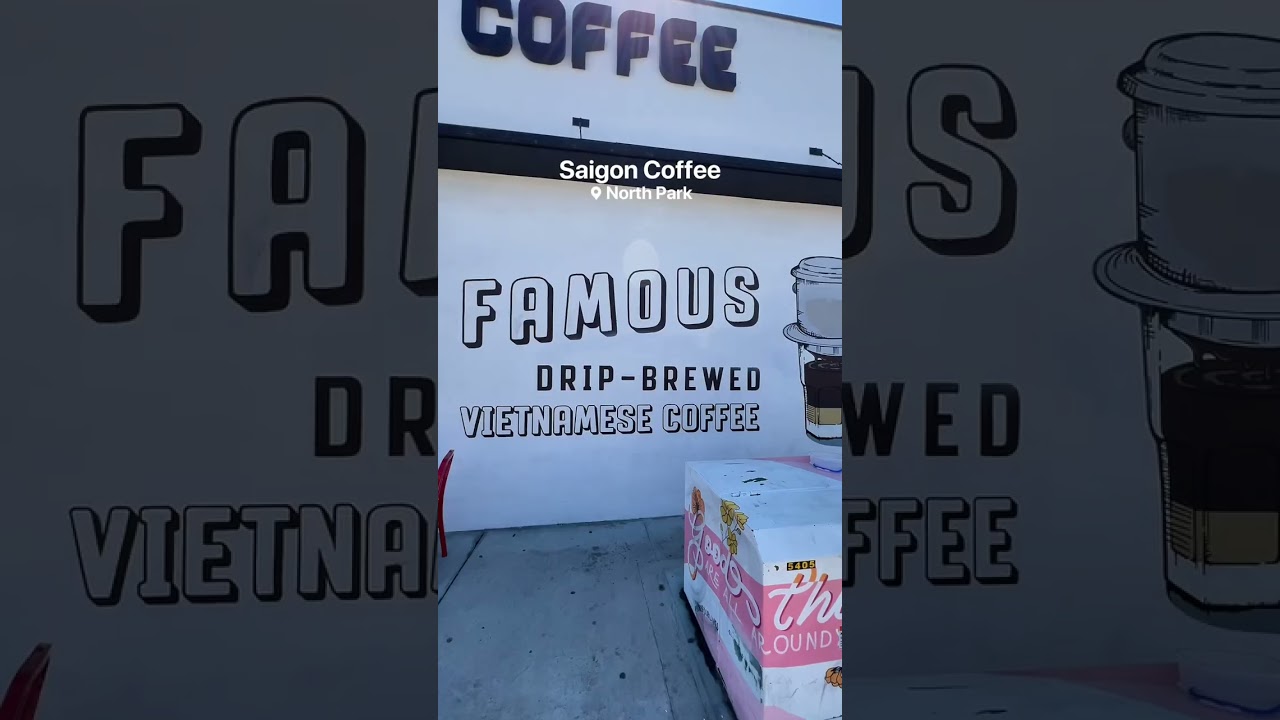Coffee Spots in San Diego Coffee Spots in San Diego