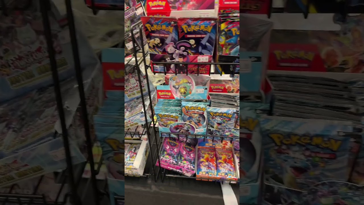 Comic Con 2026! #pokemon #live #comiccon Comic Con 2026! #pokemon #live #comiccon