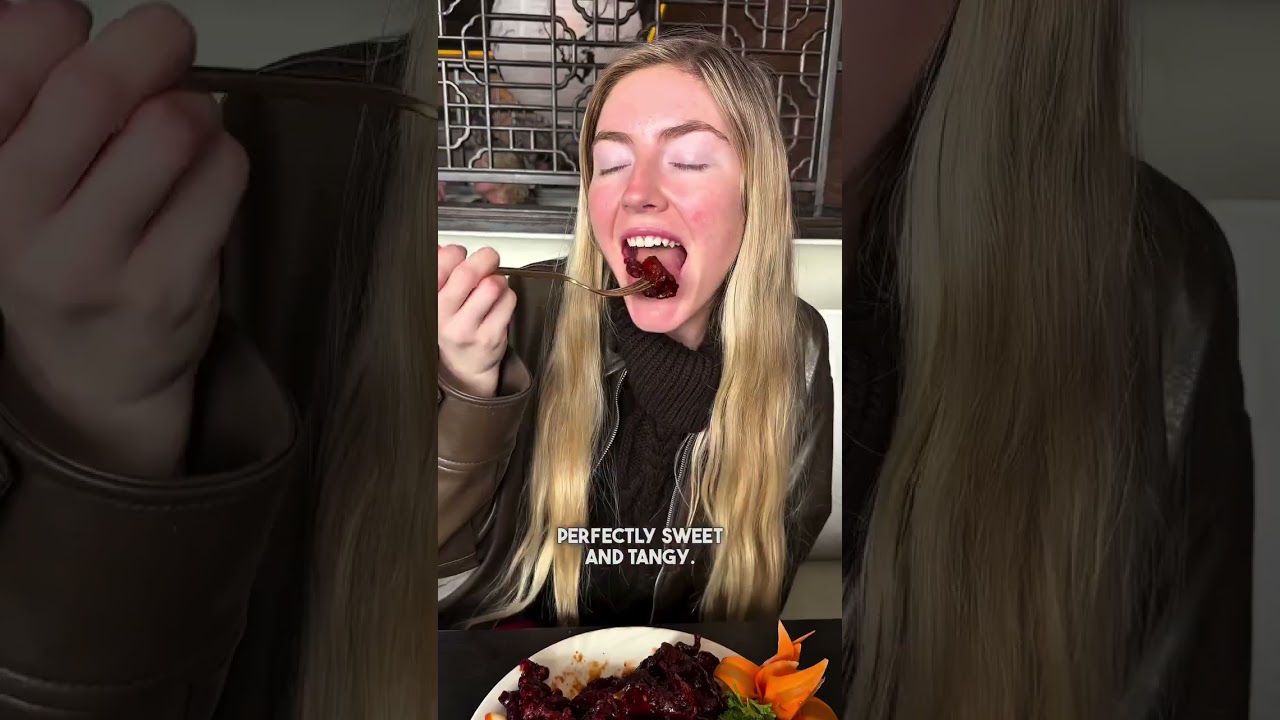 ✨ Craving Chinese food in San Diego? Stop everything and head to chinsszechwan in Point Loma 🤯 🍤