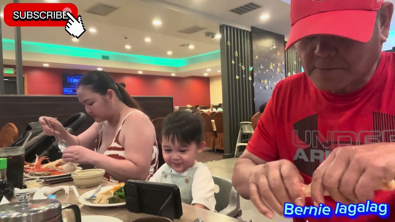 Dinner time part3    San Diego California USA 🇺🇸