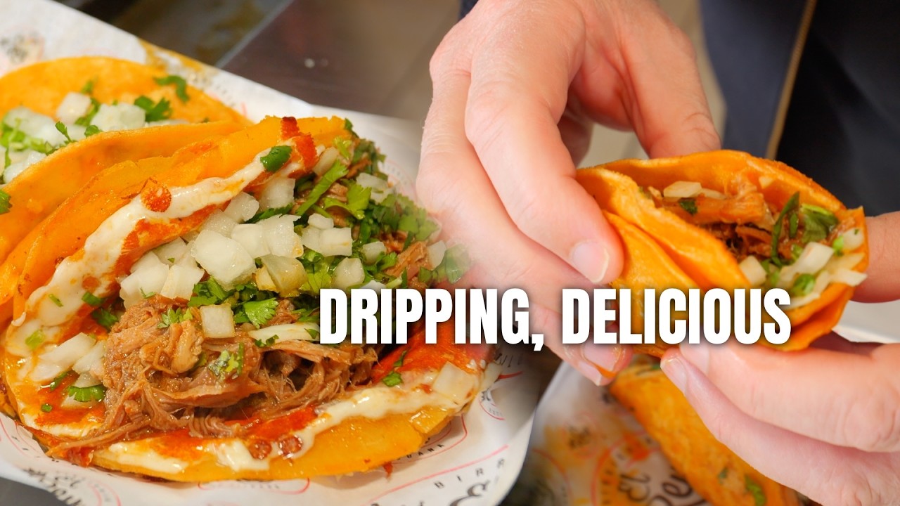 Eating Our Way Through San Diego’s Birria Taco Craze Eating Our Way Through San Diego’s Birria Taco Craze