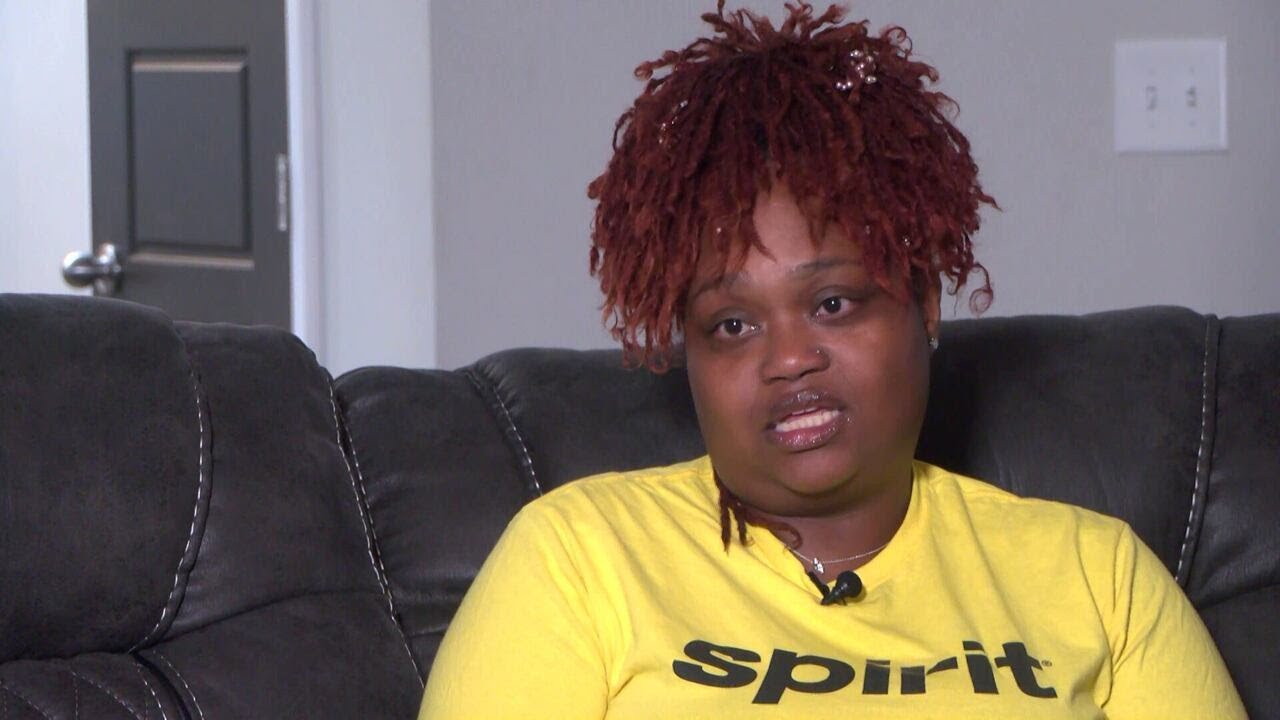 ⁠⁠⁠Former Spirit flight attendant, mom of 8, calls airline’s closure ‘selfish’