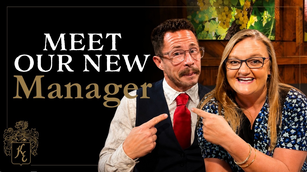From San Diego to East Texas: The New Face of Kiepersol Hospitality From San Diego to East Texas: The New Face of Kiepersol Hospitality