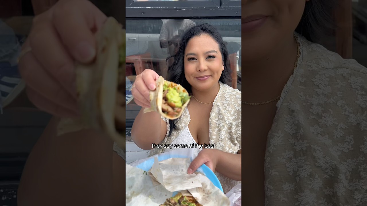goal is to explore all the good mexican spots in SD 😌 #cali #travelvlogs #foodvlogs #mexicanfood goal is to explore all the good mexican spots in SD 😌 #cali #travelvlogs #foodvlogs #mexicanfood