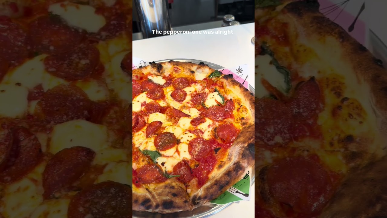 Happy hour at Pitfire Pizza 🍕 pizzas and  drafts doesn’t get much better than that.