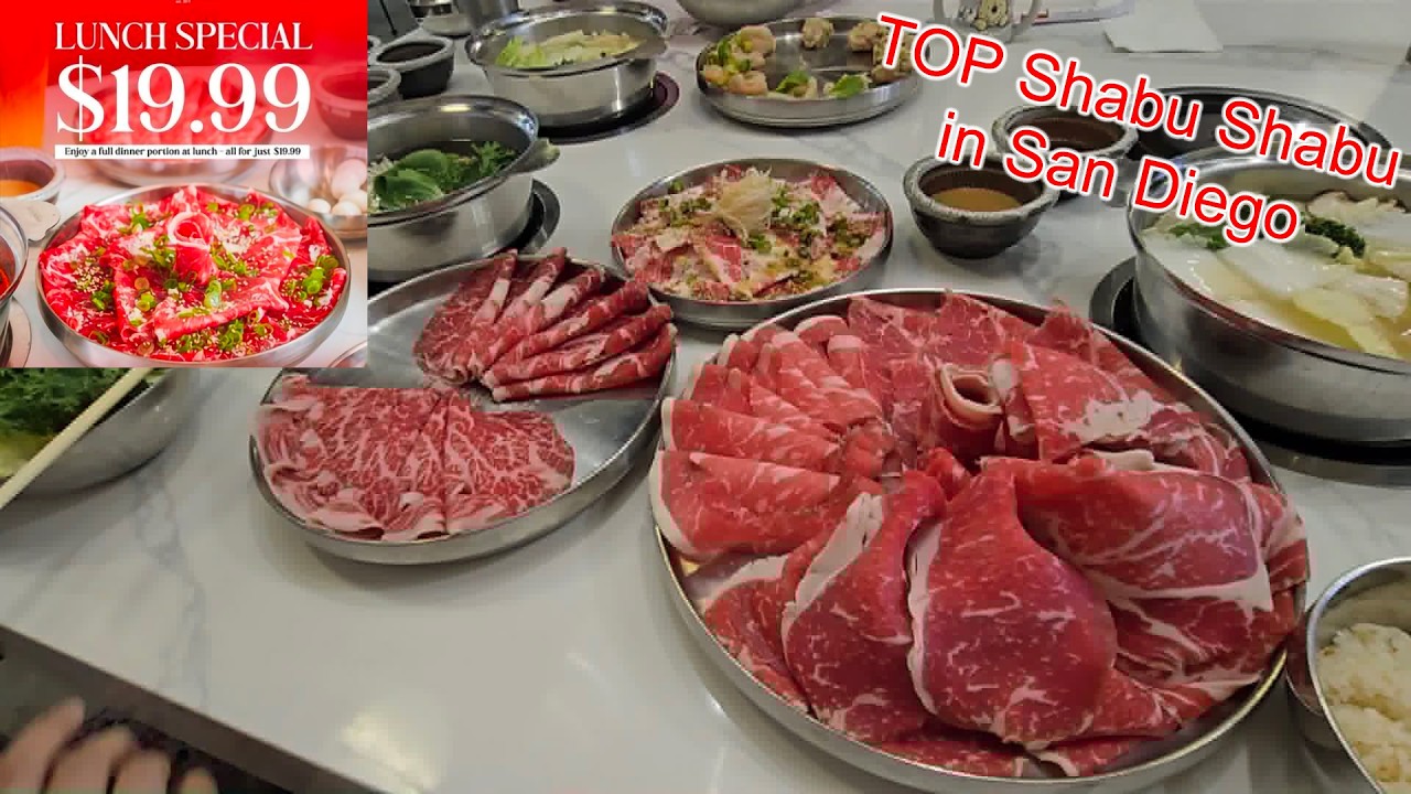 Highly rated Mokkoji Shabu Shabu Japanese Hotpot Highly rated Mokkoji Shabu Shabu Japanese Hotpot