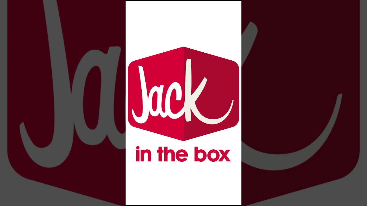 Jack in the Box Logo (No Animation)