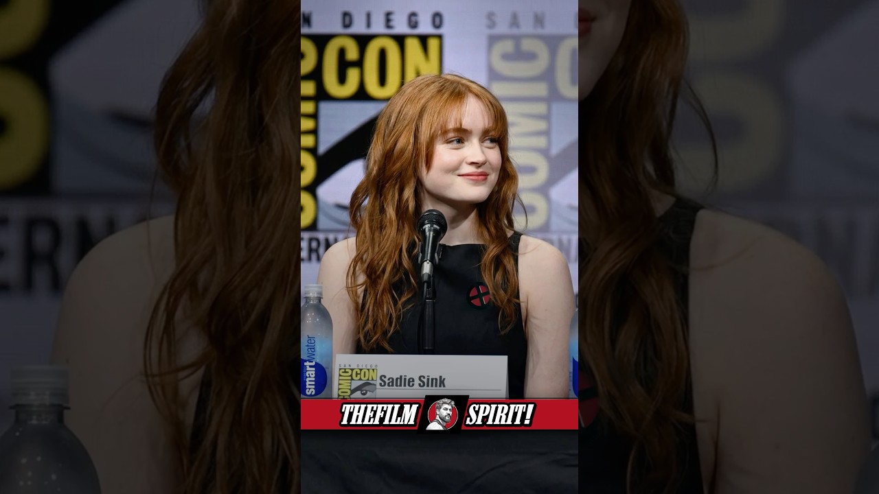 LA JUGADA MAESTRA DE MARVEL (SDCC 2026)🤯 #xmen #sdcc2026 #sadiesink #spidermanbrandnewday #jeangrey LA JUGADA MAESTRA DE MARVEL (SDCC 2026)🤯 #xmen #sdcc2026 #sadiesink #spidermanbrandnewday #jeangrey