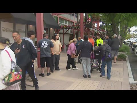 Las Cuatro Milpas prepares to reopen in San Diego Tuesday morning