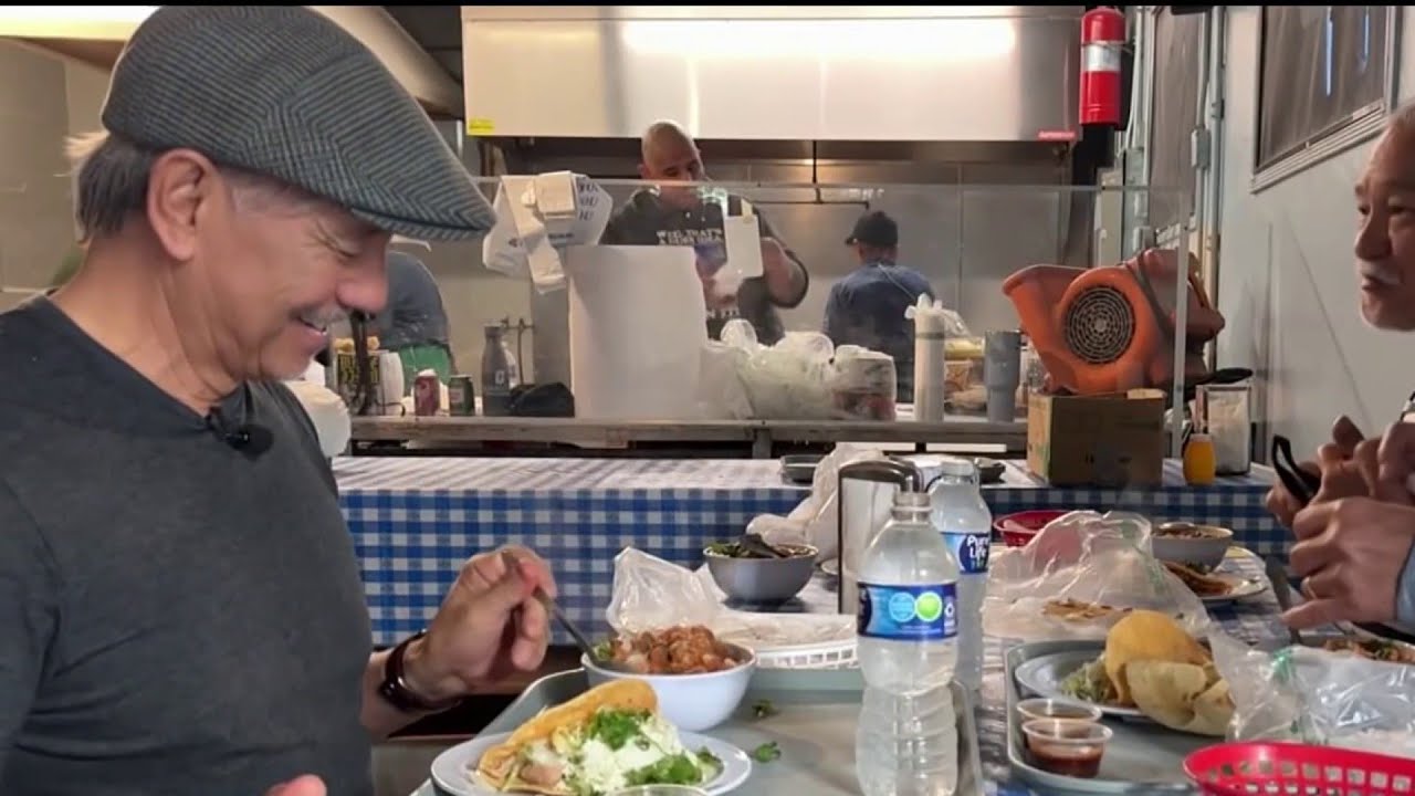 Las Cuatro Milpas To Reopen In Barrio Logan | NBC 7 San Diego