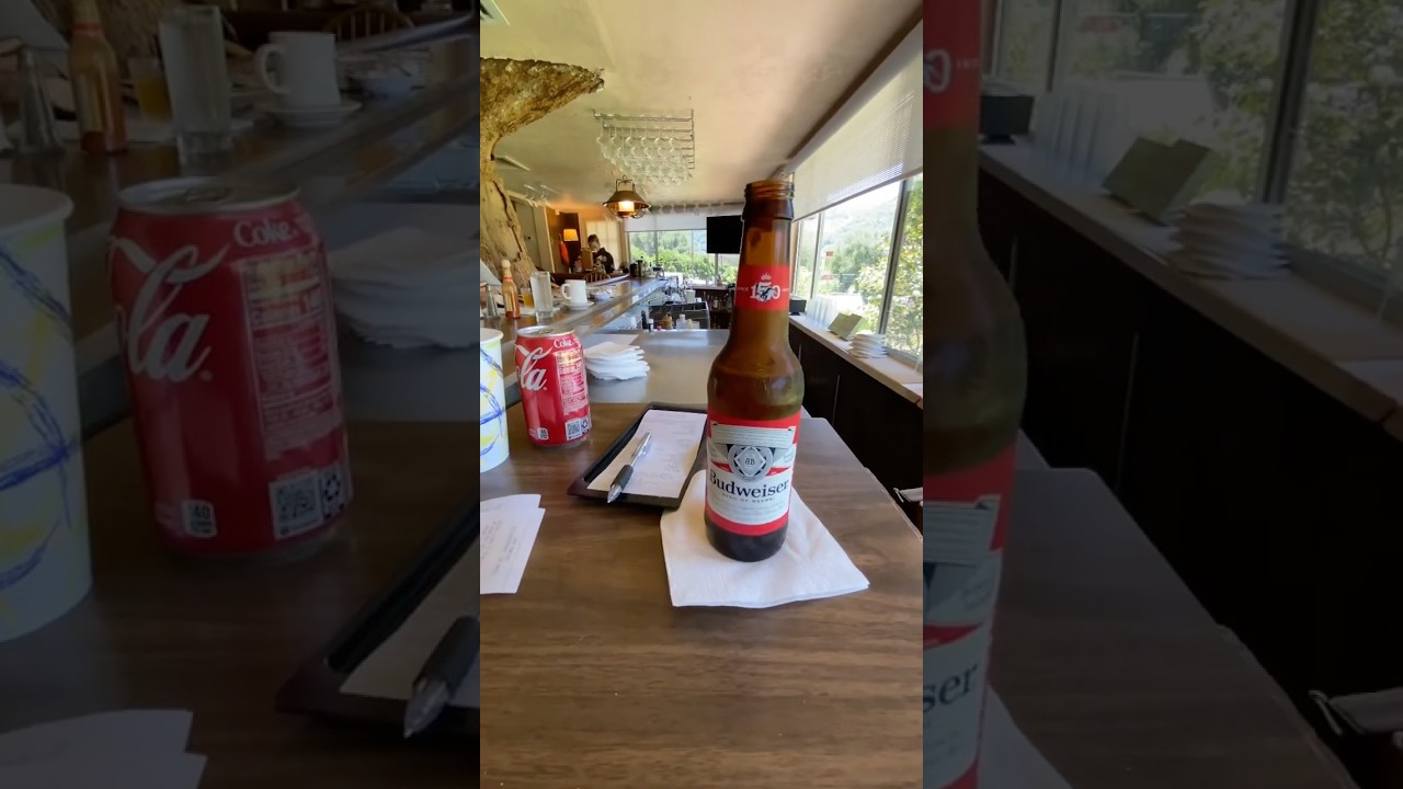 Lazy H Restaurant 🍺 #california #sandiego #travel #fun #beer #drink #dinner #food ##goodvibes