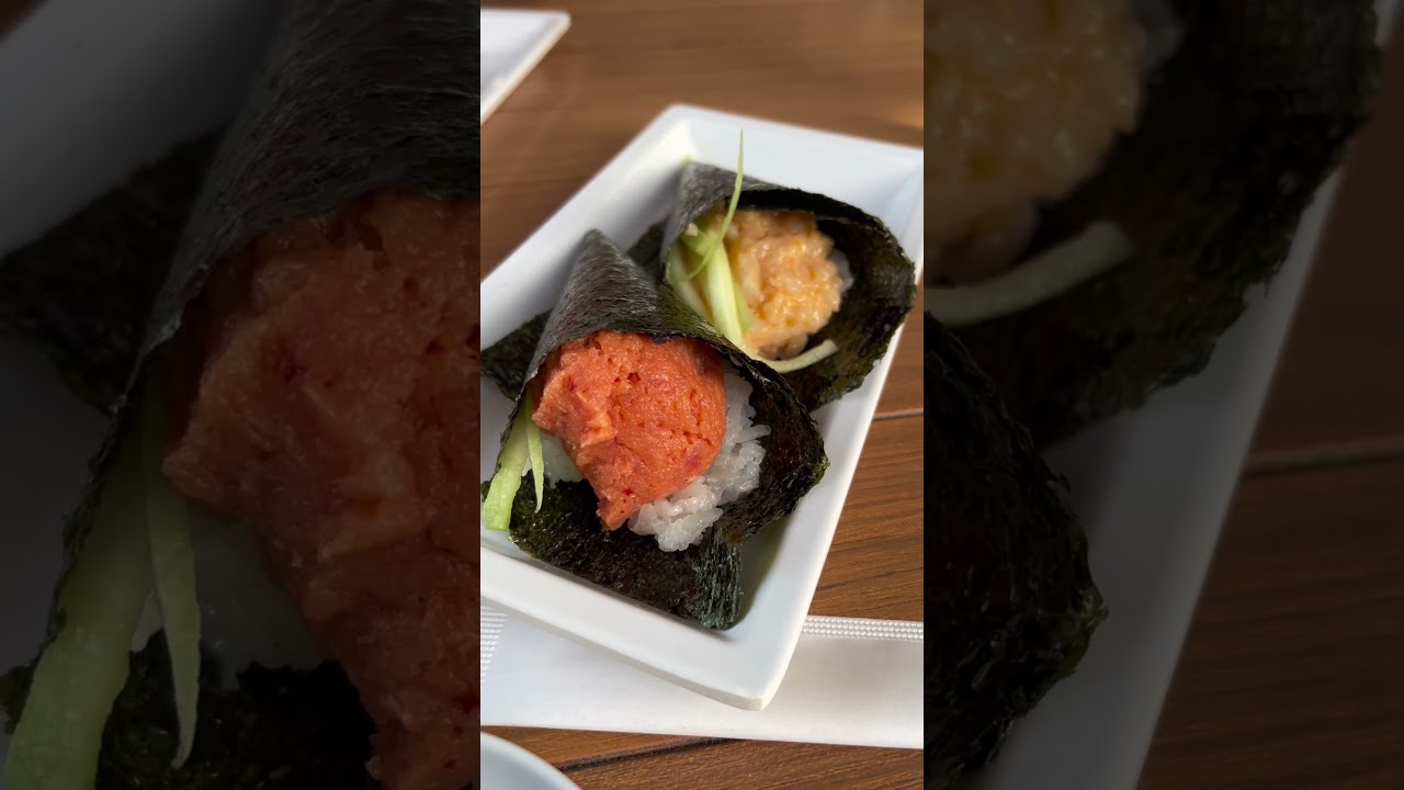 Little Sakana, Mira Mesa, San Diego