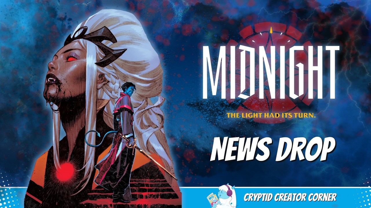 Marvel’s New Midnight Universe: X-Men, Fantastic Four & Spider-Man Details