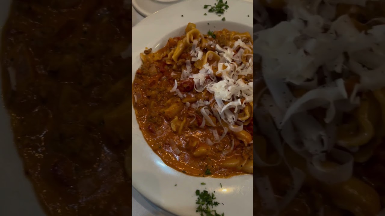 Mimmo’s, Little Italy, San Diego