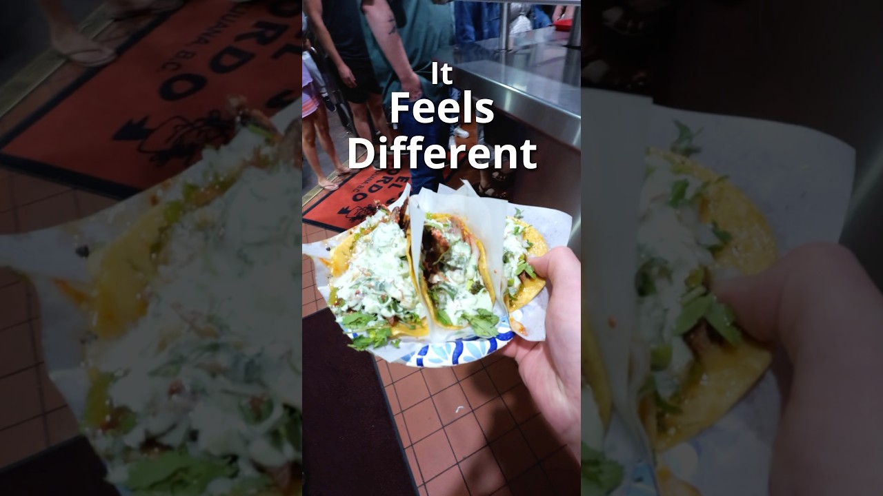 My favorite taco shop in San Diego! My favorite taco shop in San Diego!